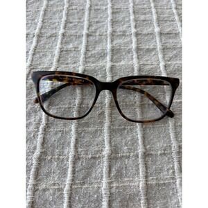 ??? Badgley Mischka Eyeglass Frame - Teal w/ Crystal Accents BM Abigail Eyeglasses - Badgley Mischka Authorized Retailer  main image 2
